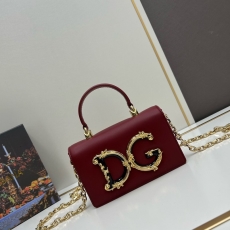 D&G Handle Bags